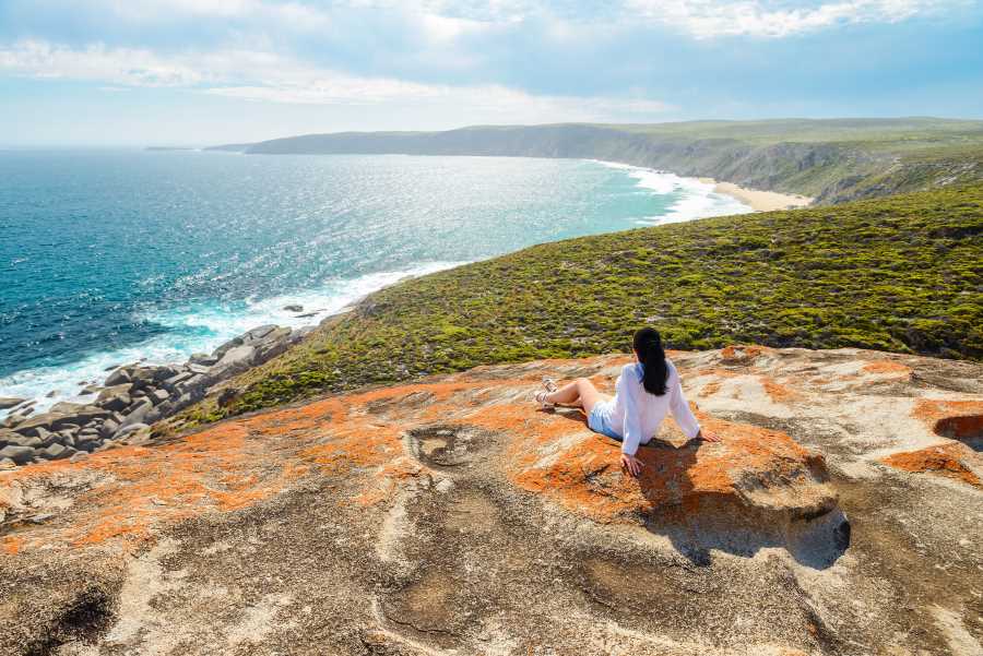 Things to Do in and around Adelaide, South Australia