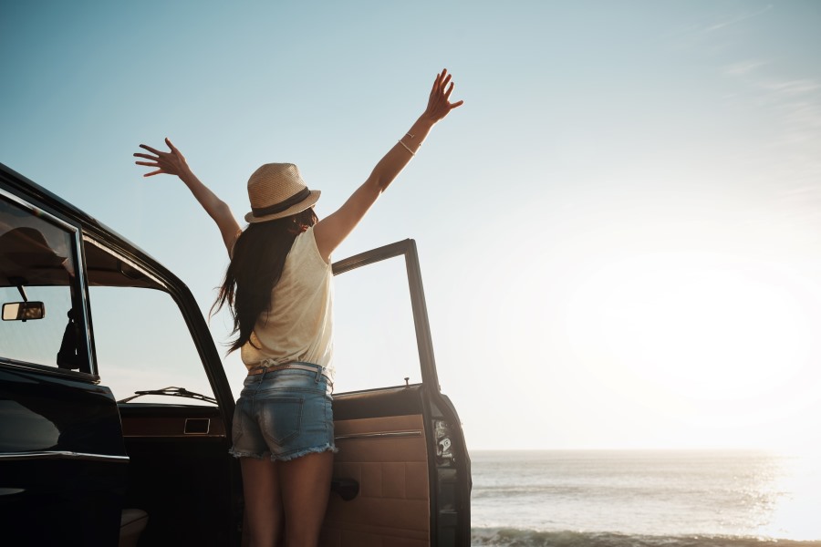 5 Day Trips from Brisbane