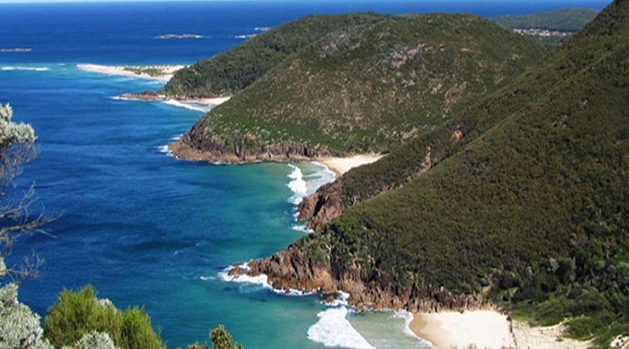 5 Easy Day Trips From Sydney